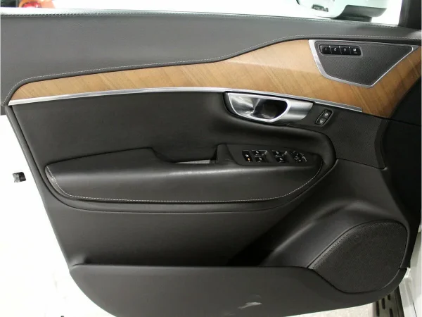 Volvo XC90, II фото №14