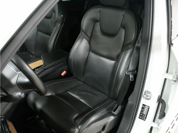 Volvo XC90, II фото №15