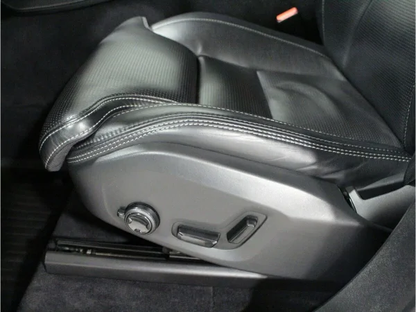 Volvo XC90, II фото №16