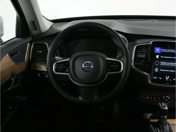 Volvo XC90, II фото №17