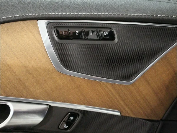 Volvo XC90, II фото №18
