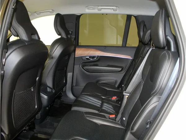 Volvo XC90, II фото №19