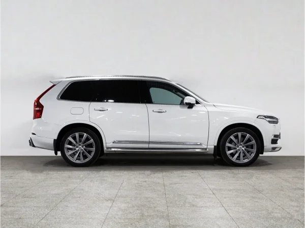 Volvo XC90, II фото №3