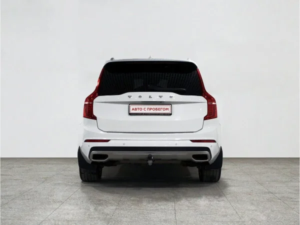 Volvo XC90, II фото №5