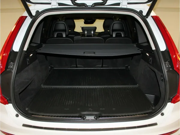 Volvo XC90, II фото №6