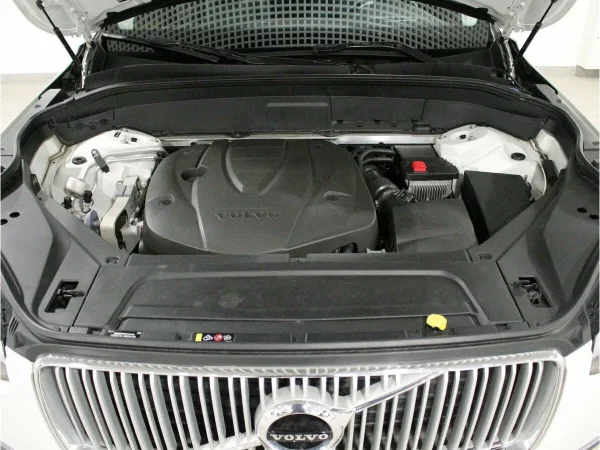 Volvo XC90, II фото №7