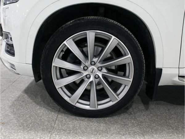 Volvo XC90, II фото №8