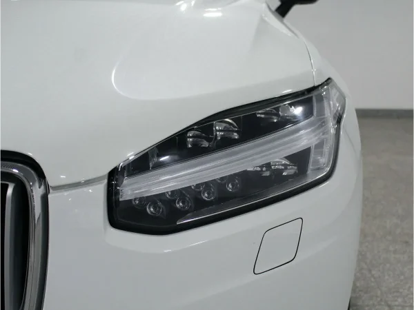Volvo XC90, II фото №9