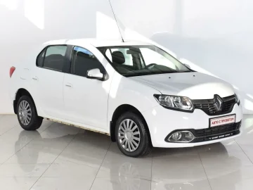 Renault Logan, II 2017 Active фото