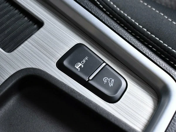 Geely Emgrand X7, I Рестайлинг 2 фото №10