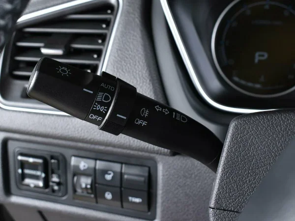 Geely Emgrand X7, I Рестайлинг 2 фото №11