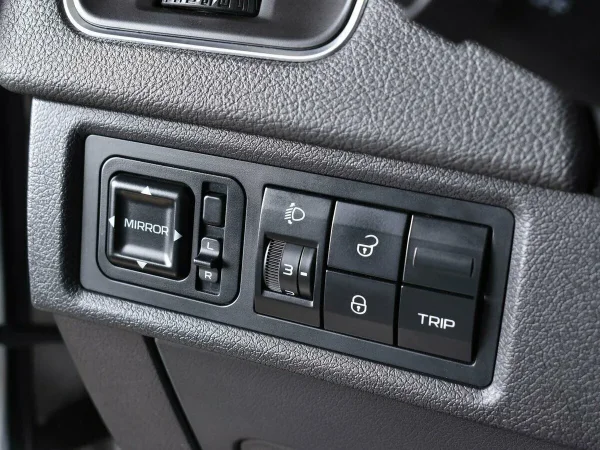 Geely Emgrand X7, I Рестайлинг 2 фото №8
