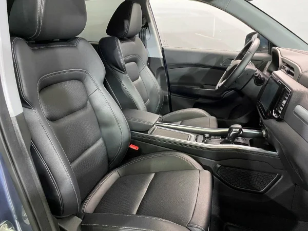 Chery Tiggo 4, I Рестайлинг фото №14
