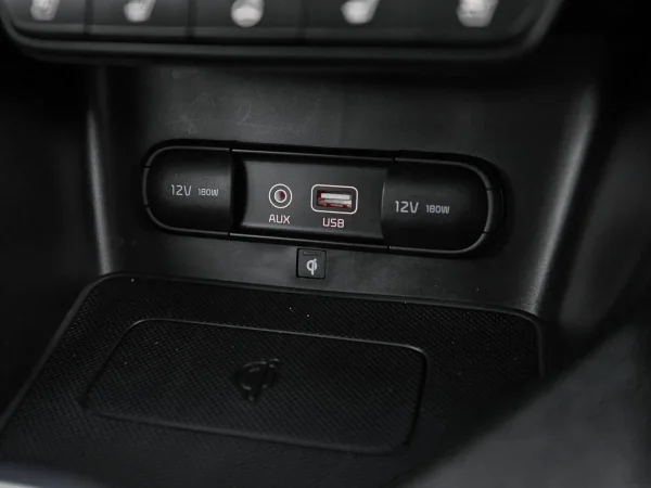 Kia Sportage, IV фото №18
