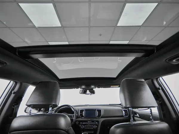 Kia Sportage, IV фото №21