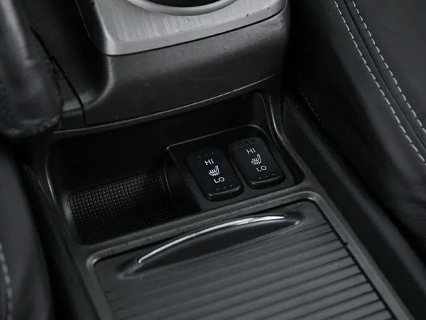 Honda Civic, VIII Рестайлинг фото №12