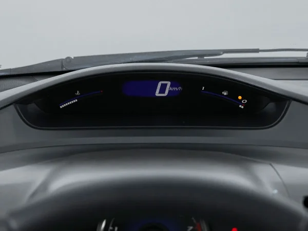 Honda Civic, VIII Рестайлинг фото №14
