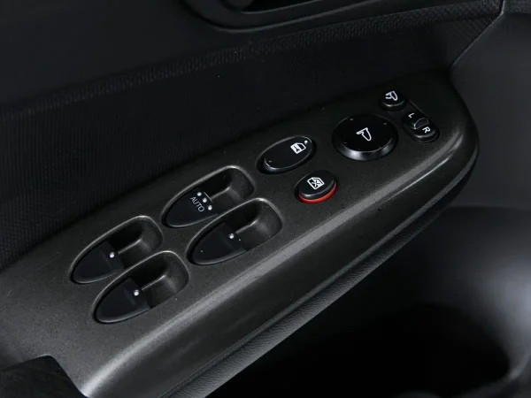 Honda Civic, VIII Рестайлинг фото №16