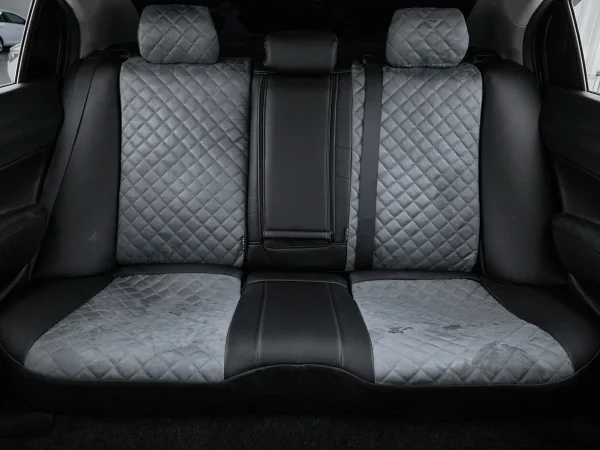 Honda Civic, VIII Рестайлинг фото №19