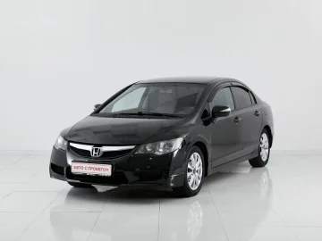 Honda Civic, VIII Рестайлинг 2010  фото