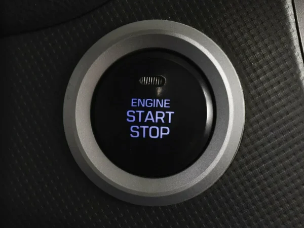 Hyundai Creta, I фото №10