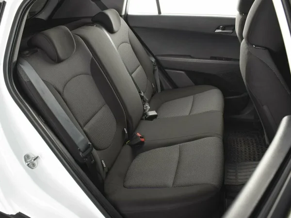 Hyundai Creta, I фото №13