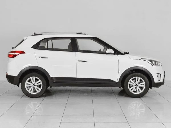Hyundai Creta, I фото №4