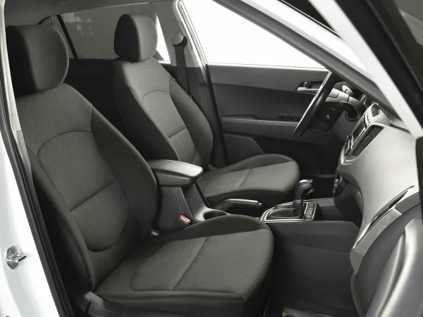 Hyundai Creta, I фото №7