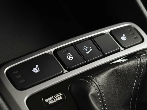 Hyundai Creta, I фото №9