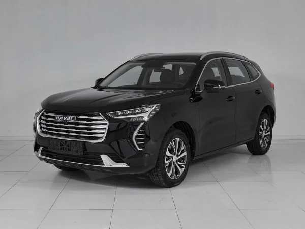 Haval Jolion, I фото №1