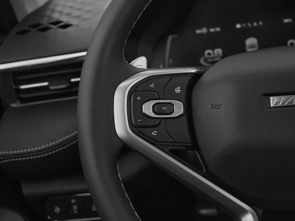 Haval Jolion, I фото №10