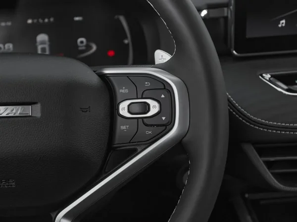 Haval Jolion, I фото №11