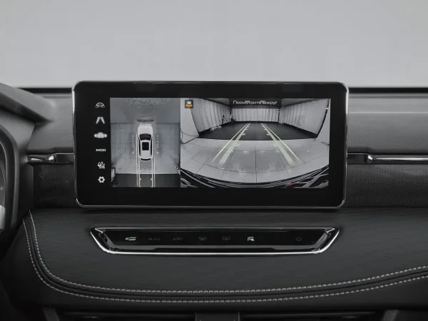 Haval Jolion, I фото №13