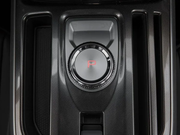 Haval Jolion, I фото №15