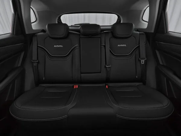 Haval Jolion, I фото №18