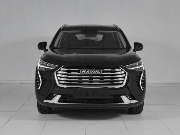 Haval Jolion, I фото №2