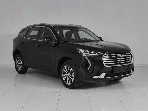 Haval Jolion, I фото №3