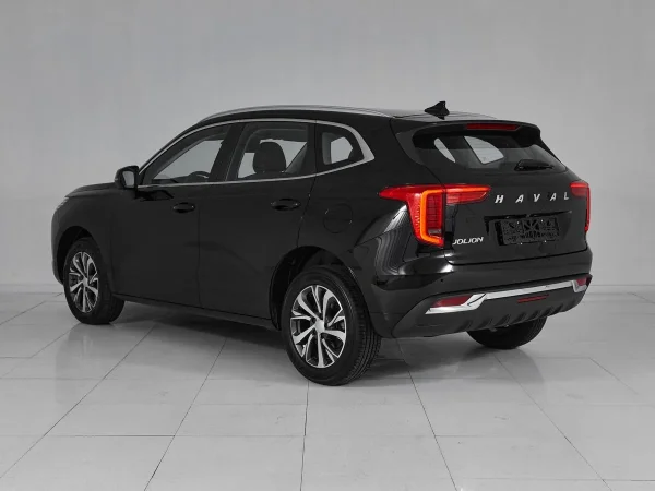 Haval Jolion, I фото №4