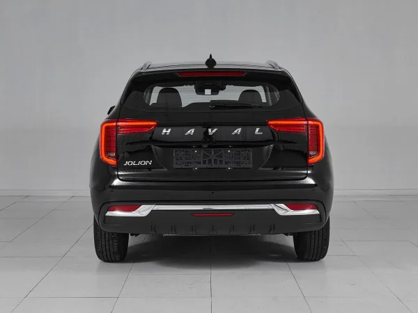 Haval Jolion, I фото №5