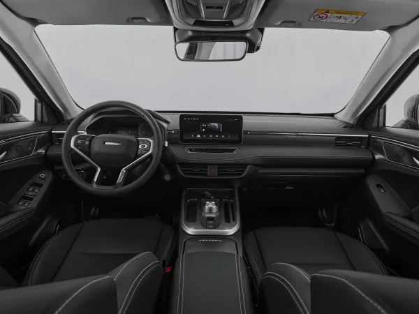 Haval Jolion, I фото №7