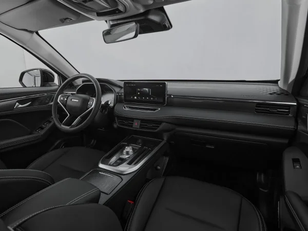 Haval Jolion, I фото №8