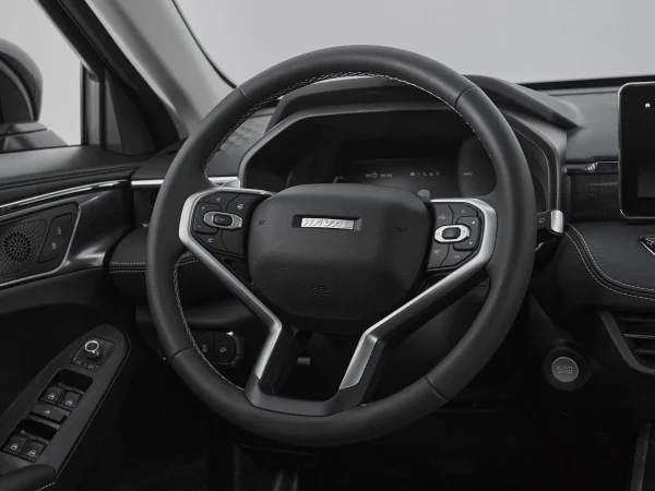 Haval Jolion, I фото №9