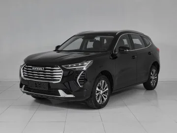 Haval Jolion, I 2024 Elite фото