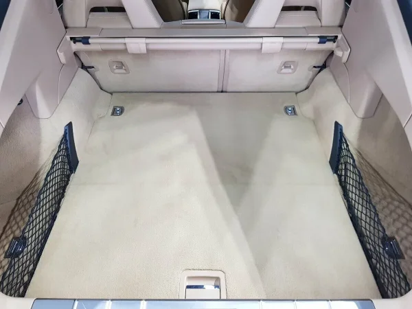 Porsche Panamera, I фото №5
