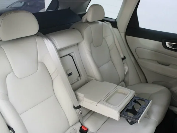 Volvo XC60, II фото №14