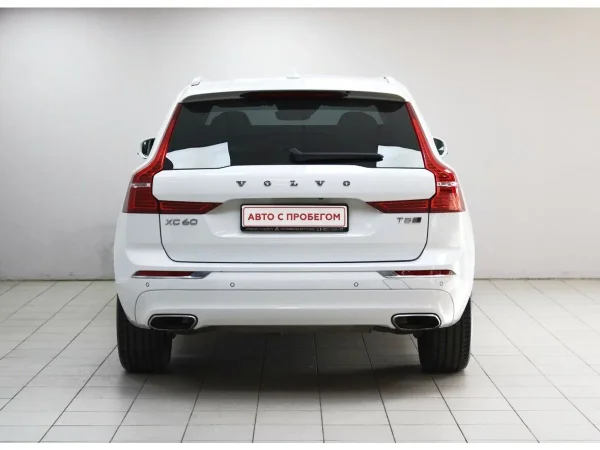 Volvo XC60, II фото №4