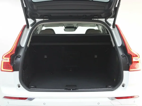 Volvo XC60, II фото №5