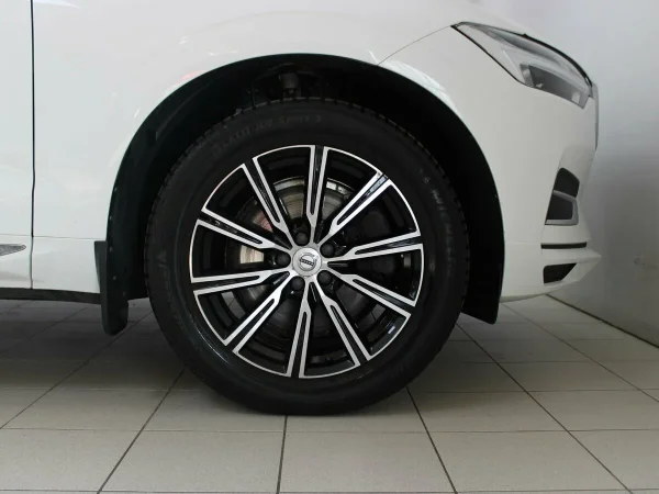 Volvo XC60, II фото №7