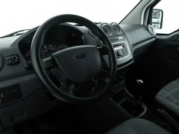 Ford Transit Connect, I рестайлинг фото №11