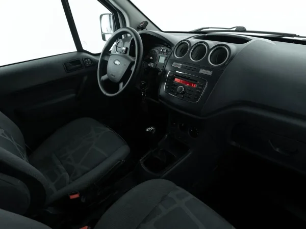 Ford Transit Connect, I рестайлинг фото №12